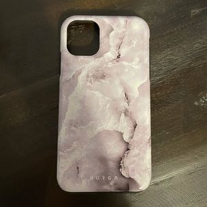 Burga iPhone 11 case